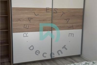 Apartament cu 2 camere semidecomandat în Dârste - 2