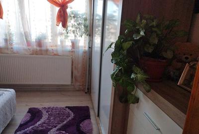 Apartament cu 2 camere decomandat în Năvodari - 8