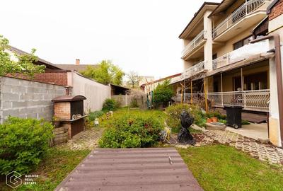 Vila multifunctionala langa Montessori House - 3