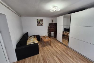 Casa+anexa 105 mp si teren intravilan 1282 mp la munte Urleta Prahova - 6