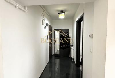 BG128-Apartament 2 cam Bloc Nou Mobilat-Utilat Aradului - 9