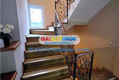 Prelungirea Ghencea Valea Oltului vila de vanzare - 1