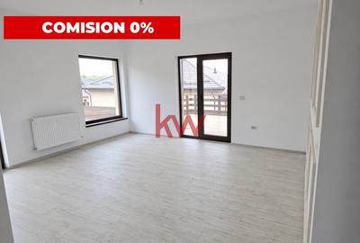 Casă individuală cu 3 camere cu Canalizare în Valea Lupului - 5