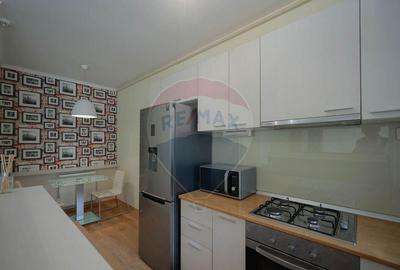 Apartament cu 2 camere de vanzare, Tudor Vladimirescu - 3