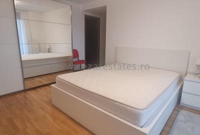 Apartament cu 4 camere decomandat, mobilat în Băneasa - 24