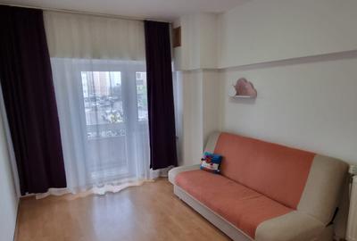 Apartament trei camere etaj 1, mobilat elegant, dotat loc parcare Mall - 3
