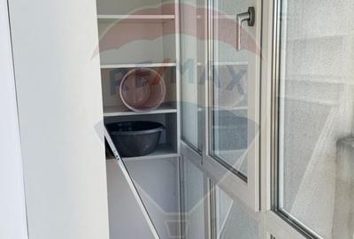 Apartament cu 3 camere decomandat, mobilat în Calea Severinului - 23