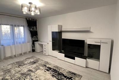 Apartament cu 2 camere decomandat în Dorobanți 2 - 4