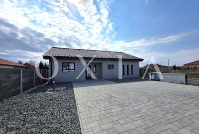 Casă individuală cu 4 camere cu Canalizare în Șag - 20