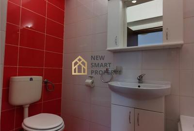 De inchiriat apartament 2 camere Prima Nufarul - 1