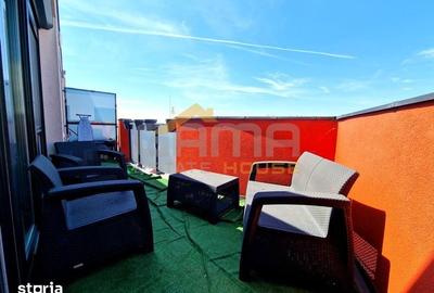 Apartament cu 2 camere în Intim - 8