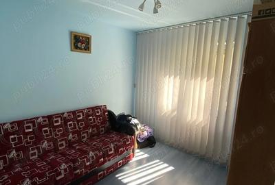 Vind apartament doua camere semidecomandat Brasov Vind apartament doua camere semidecomandat Brasov - 6