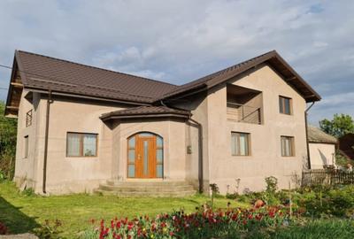 Casa Balteni, Dambovita, de v. sau schimb cu apartament Bucuresti - 3