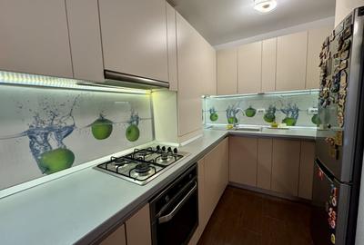 Casa tip duplex | pet friendly |  Urusagului Floresti - 14