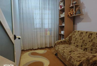Apartament cu 3 camere în Brăilița - 5