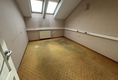 Cladire in inima Clujului, 600mp utili Cladire in inima Clujului, 600mp utili - 14