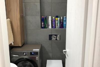 Apartament cu 2 camere decomandat, mobilat în Sisești - 11