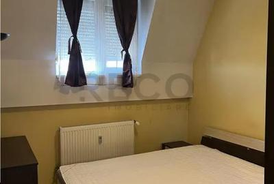 Apartament cu 3 camere decomandat în Rogerius - 1