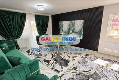 Apartament cu 2 camere decomandat, mobilat în Berceni - 1