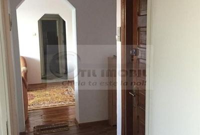 Ap 3 camere Podul Ros cu vedere spre Palas - 12