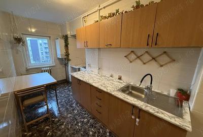 Apartament cu 2 camere decomandat în Mănăștur - 11