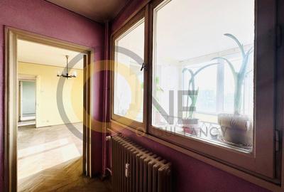 Apartament cu 3 camere circular în Nicolae Grigorescu - 9
