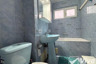 Podu Roș, Bd. Socola – Ap 2 camere, Prima închiriere - 7