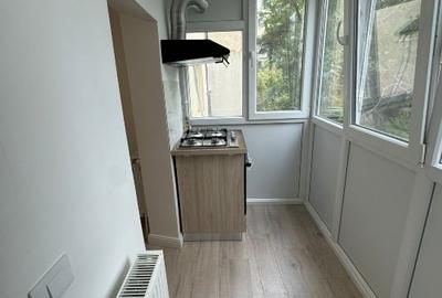 Apartament cu 2 camere decomandat în Faleza Nord - 7