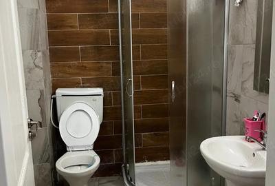 Garsonieră semidecomandată în Rahova