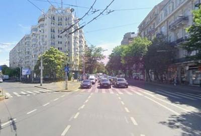 Spațiu comercial, de 110 mp, în Moșilor - 3