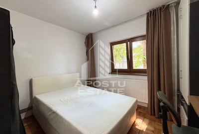Apartament cu 2 camere semidecomandat în Lipovei - 5