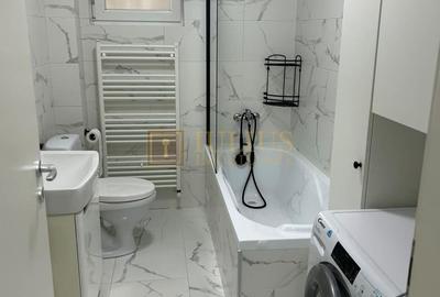 Apartament cu 2 camere decomandat, mobilat în Ghirodei - 8