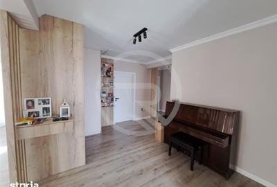 Casă cu 4 camere cu Teren 500 Mp în Baciu - 4