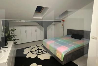 Apartament cu 5 camere semidecomandat în Aurel Vlaicu - 4