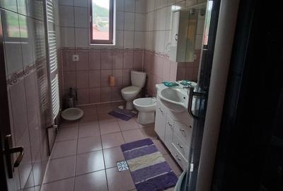 Casa cu etaj/singur in curte - 8