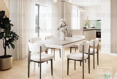 Vila 5 camere cu incalzire in pardoseala pe parter si etaj, mansarda locuibila, - 14