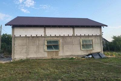 Casa de vanzare in Cobadin , jud Constanta - 3