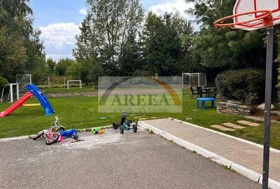 Apartament luxos,luminos,foarte spatios in Erou Iancu Nicolae-Oferta atractiva - 52