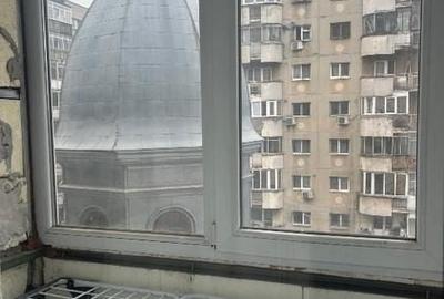 Apartament cu 2 camere semidecomandat în Tineretului - 5