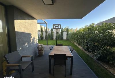 Casă cu 5 camere cu Teren 250 Mp în Central