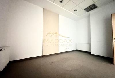 Spațiu Comercial | Dorobanti| 430 mp - 16