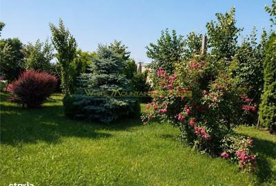 Casă cu 4 camere decomandat în Tudor Vladimirescu - 14
