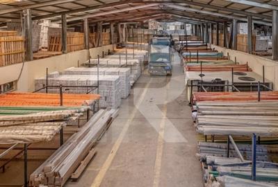 Spațiu industrial, de 3,884 mp, în Pantelimon - 4