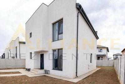 Casă cu 4 camere cu Teren 290 Mp în Central