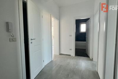 Apartament cu 2 camere decomandat în Giroc - 5