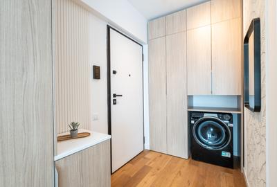 Apartament cu 2 camere de inchiriat // ONE Cotroceni Park - 9