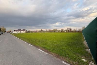 Teren Construcții intravilan de 2.3429999351501 mp, în Bucov - 3