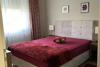 Apartament cu 3 camere decomandat în Braytim - 2