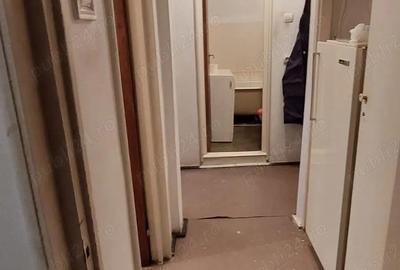 Vand apartament 2 camere Valea Oltului,Kaufland - 1