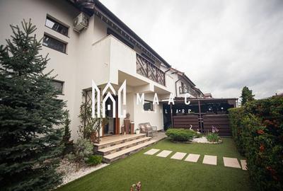 Casă 5 camere I 175 mp utili I teren 250 mp I zonă Triajului I Șelimbăr
